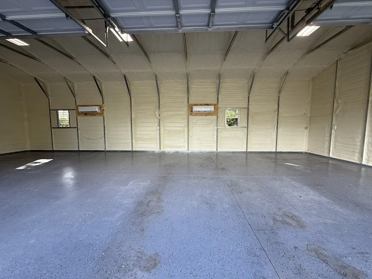 Spray Foam Roofing services in Lansing, IL